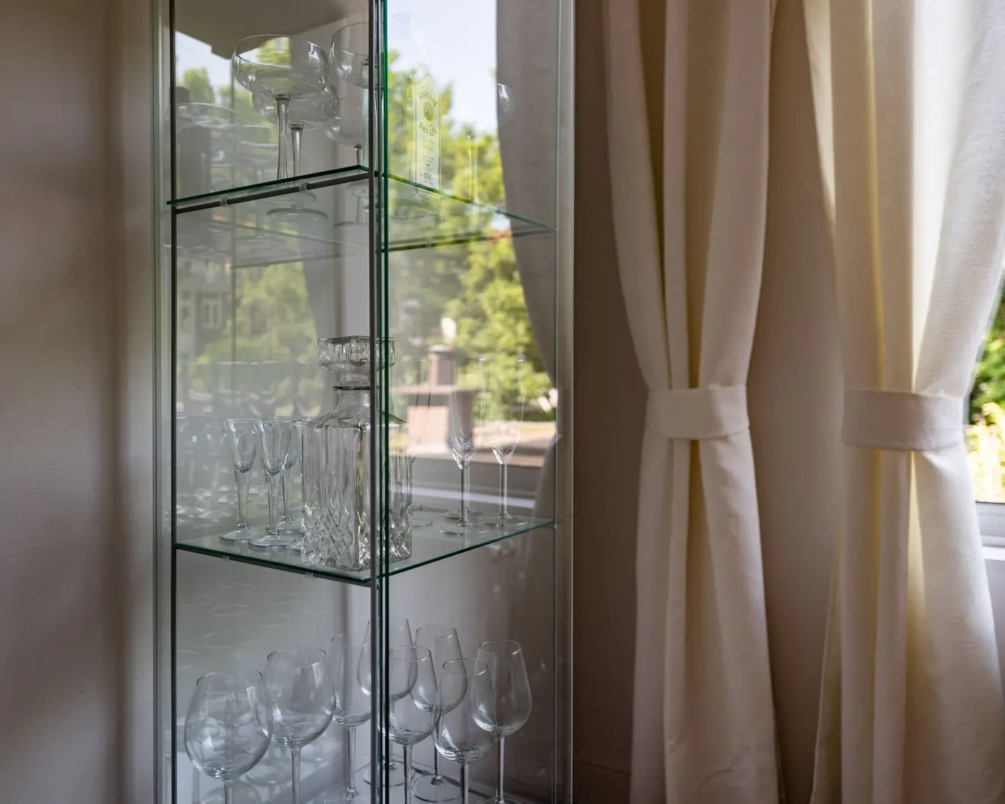Foto #7 Appartement Columbusstraat Den Haag