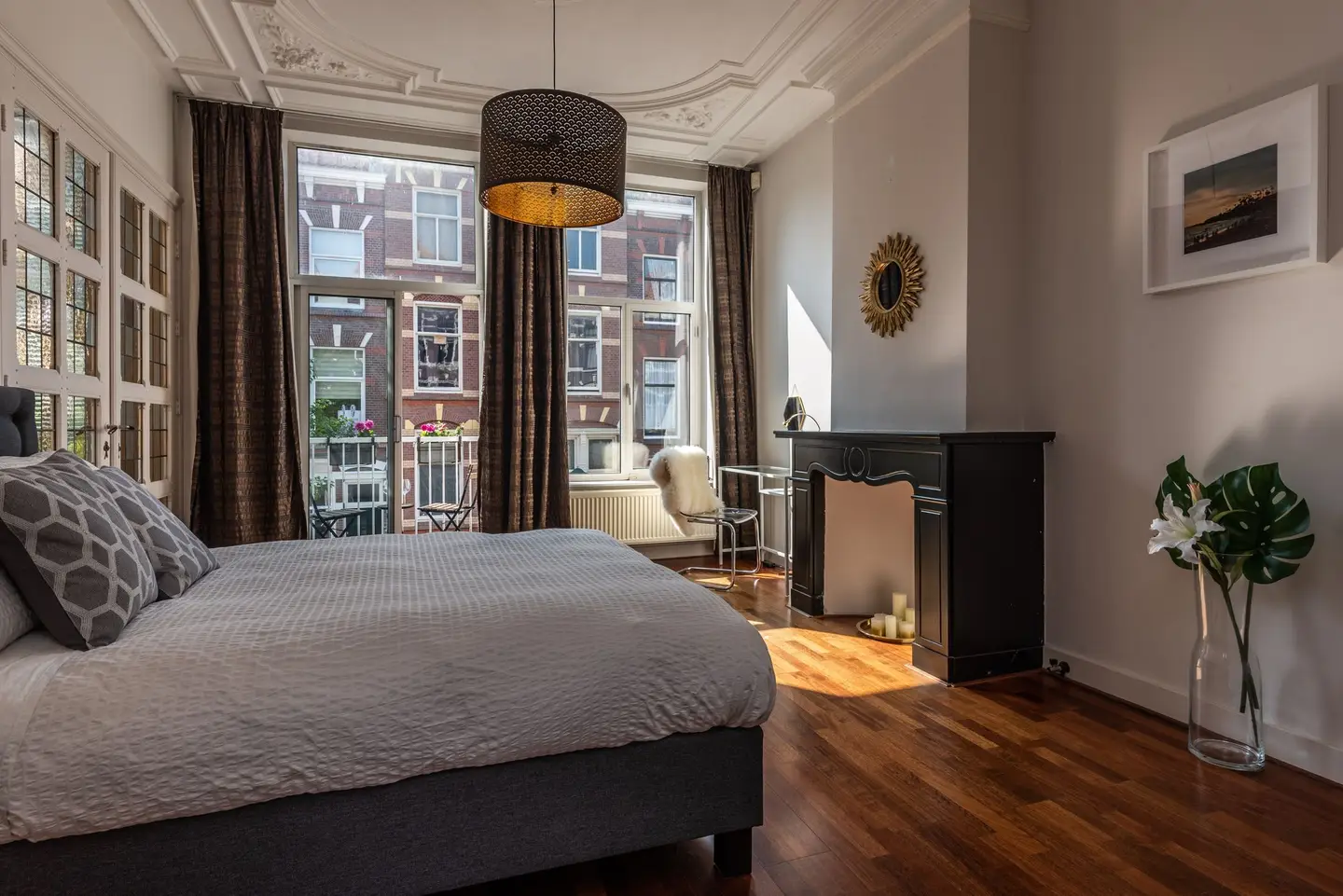 Foto #8 Appartement Columbusstraat Den Haag