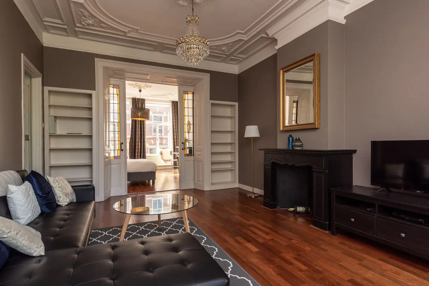 Foto #6 Appartement Columbusstraat Den Haag