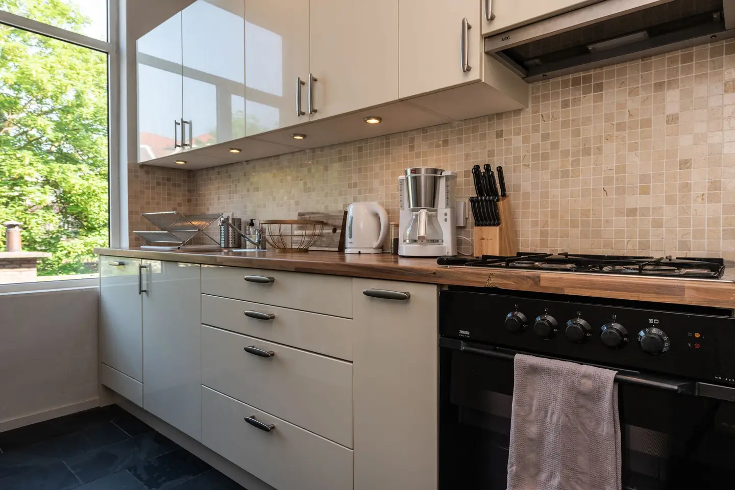 Foto #17 Appartement Columbusstraat Den Haag