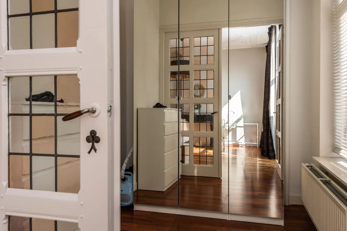 Foto #16 Appartement Columbusstraat Den Haag