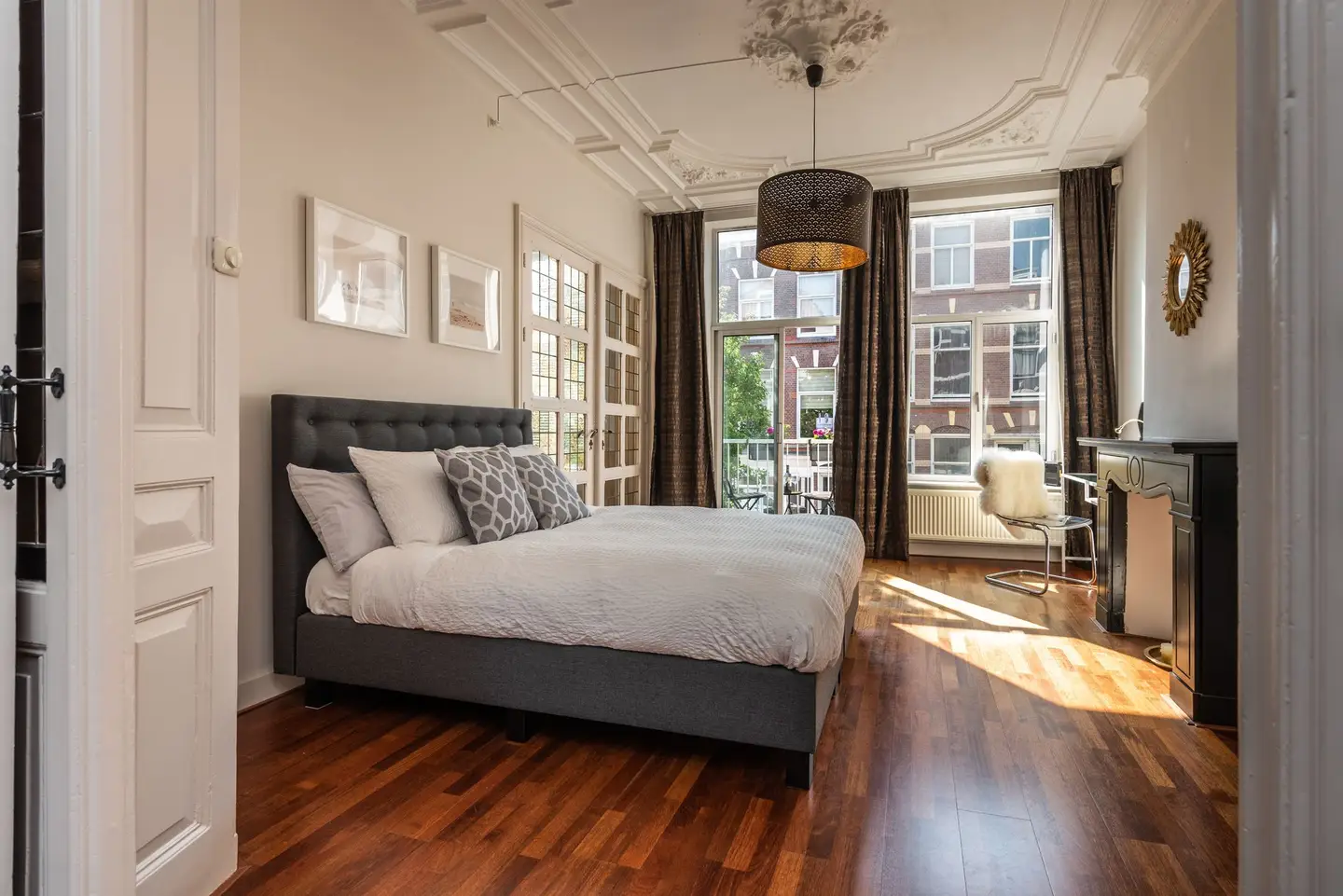 Foto #10 Appartement Columbusstraat Den Haag
