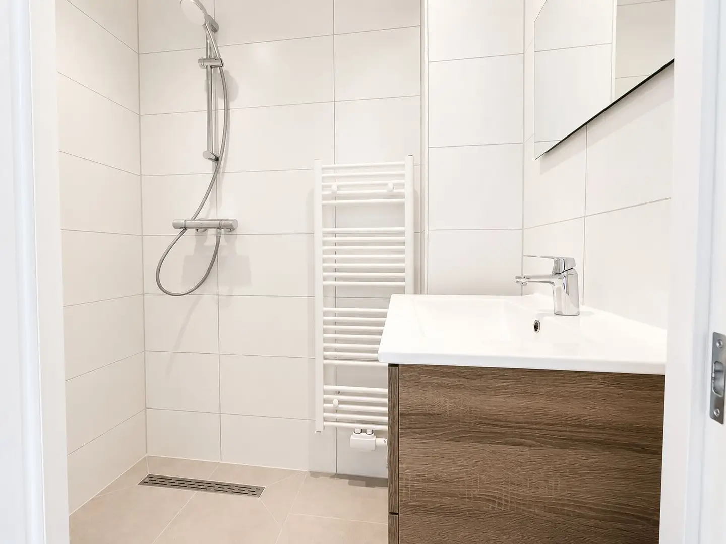 Foto #6 Appartement Burgemeester Elsenlaan Rijswijk