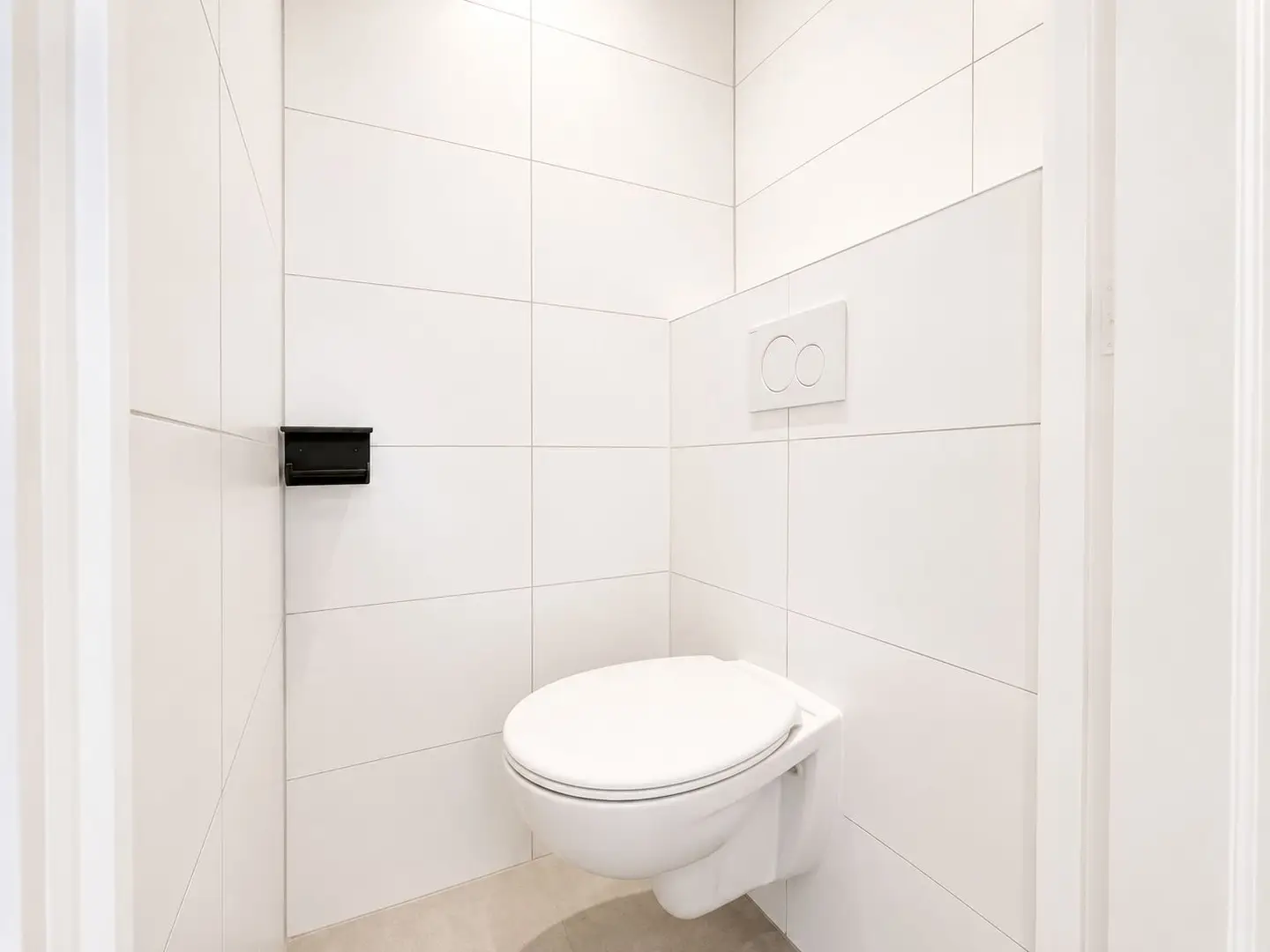 Foto #7 Appartement Burgemeester Elsenlaan Rijswijk