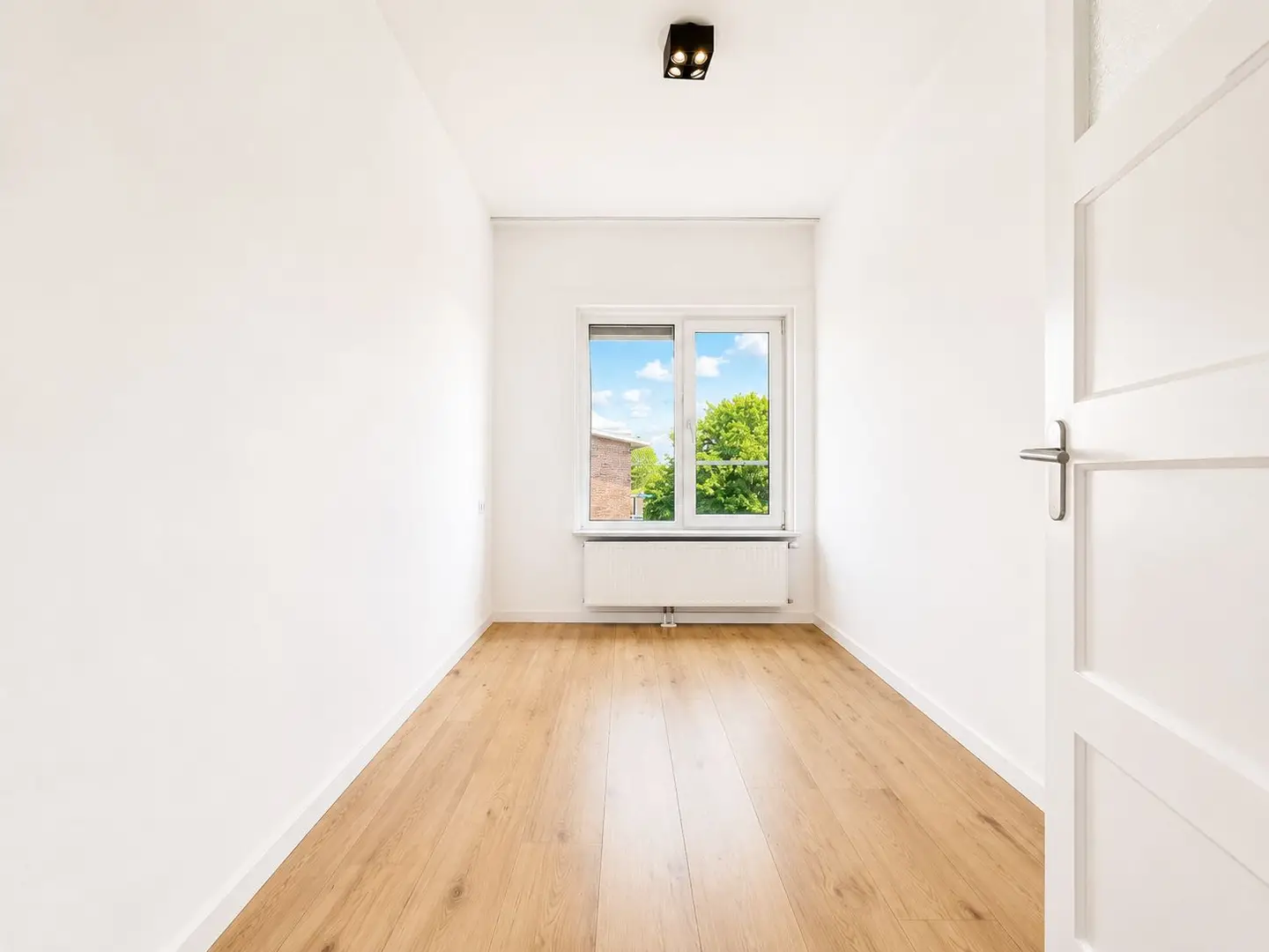 Foto #4 Appartement Burgemeester Elsenlaan Rijswijk