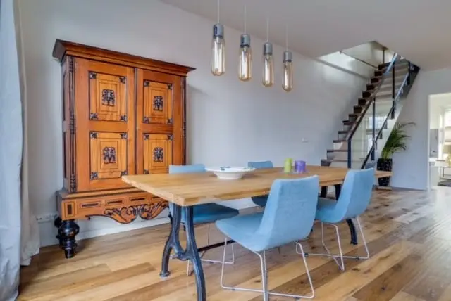 Foto #13 Appartement Loeff Berchmakerstraat Utrecht