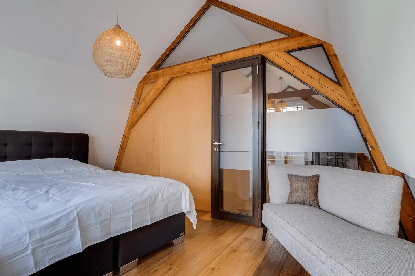 Foto #19 Appartement Loeff Berchmakerstraat Utrecht