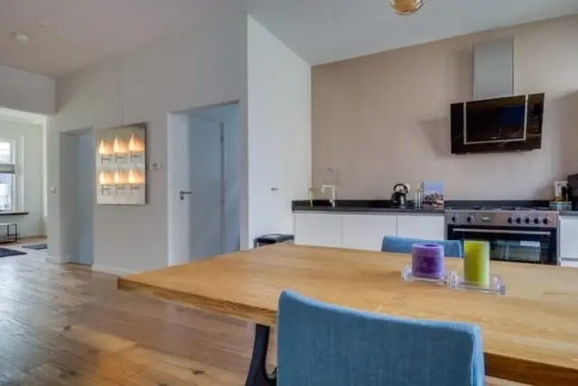 Foto #14 Appartement Loeff Berchmakerstraat Utrecht