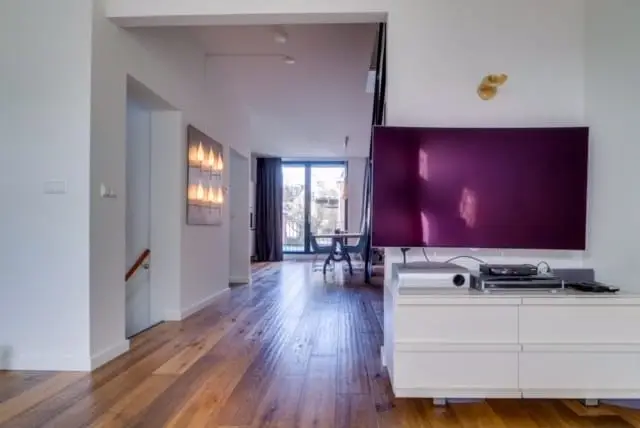 Foto #6 Appartement Loeff Berchmakerstraat Utrecht