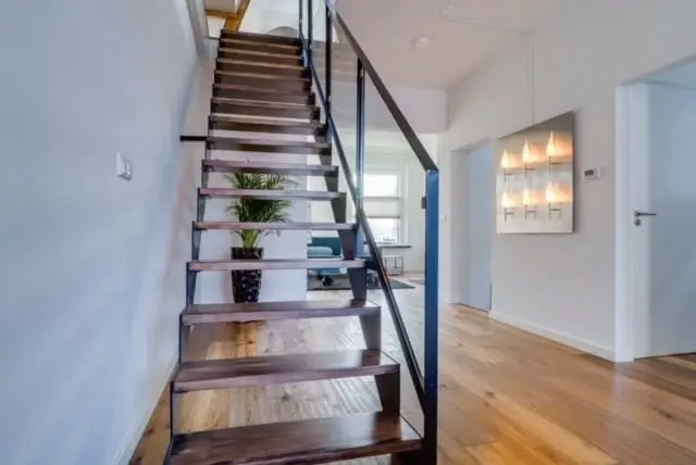 Foto #9 Appartement Loeff Berchmakerstraat Utrecht