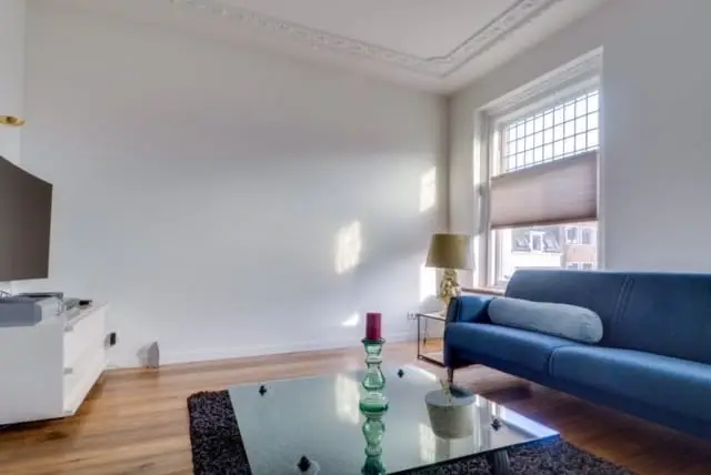 Foto #4 Appartement Loeff Berchmakerstraat Utrecht