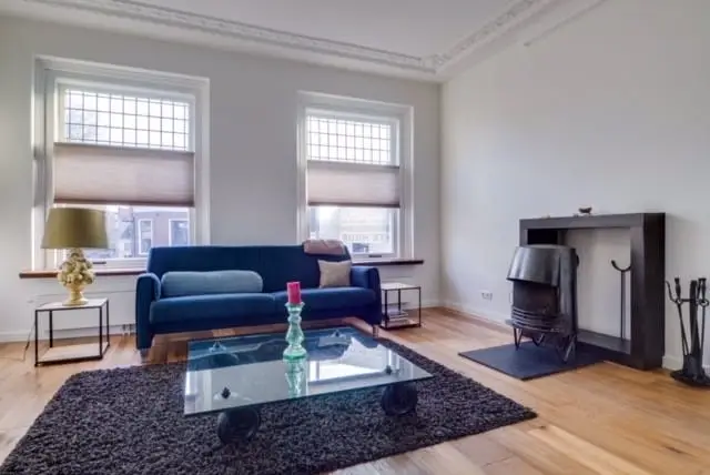 Foto #2 Appartement Loeff Berchmakerstraat Utrecht