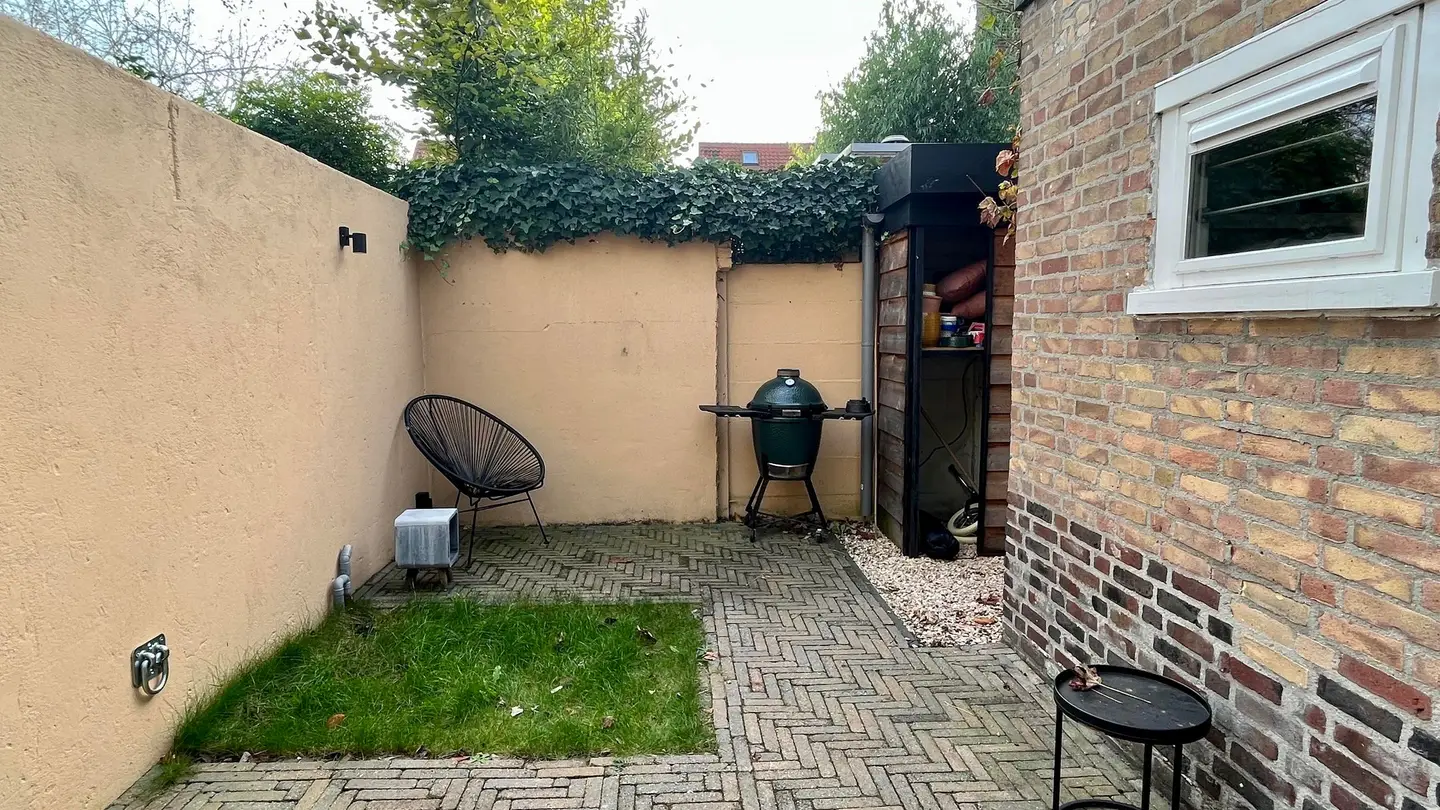 Foto #10 Huurwoning Sumatrastraat Den Bosch