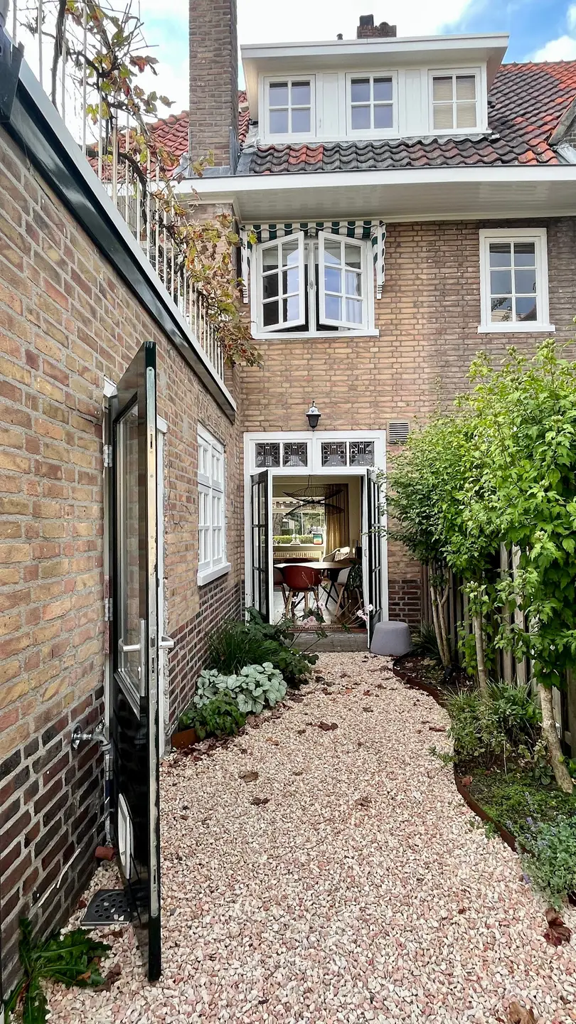 Foto #8 Huurwoning Sumatrastraat Den Bosch
