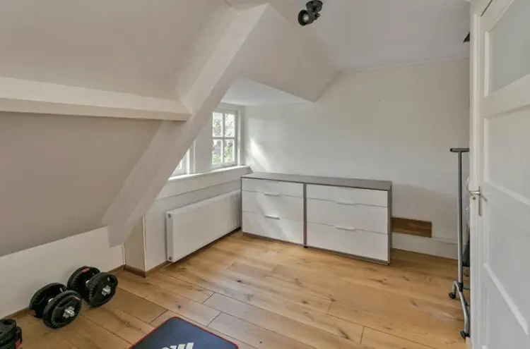 Foto #26 Huurwoning Sumatrastraat Den Bosch