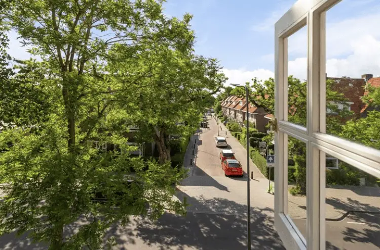 Foto #27 Huurwoning Sumatrastraat Den Bosch