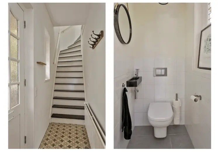 Foto #16 Huurwoning Sumatrastraat Den Bosch