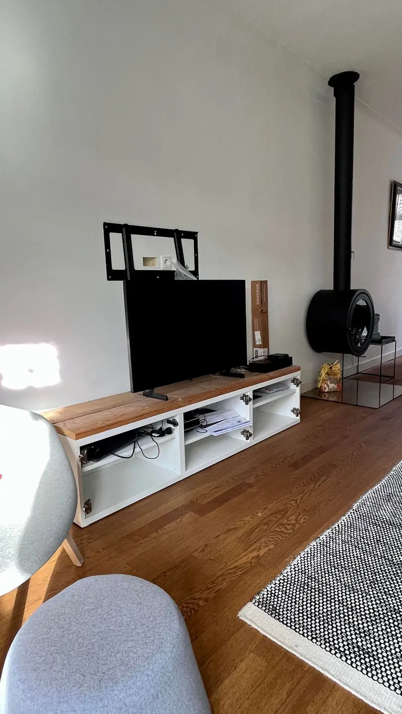 Foto #3 Huurwoning Sumatrastraat Den Bosch