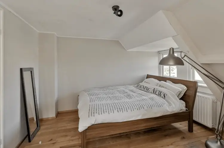 Foto #23 Huurwoning Sumatrastraat Den Bosch