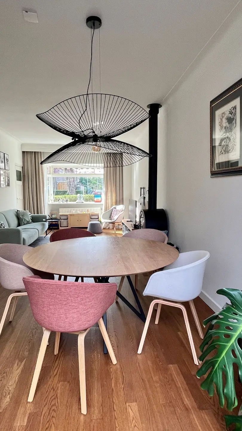 Foto #6 Huurwoning Sumatrastraat Den Bosch