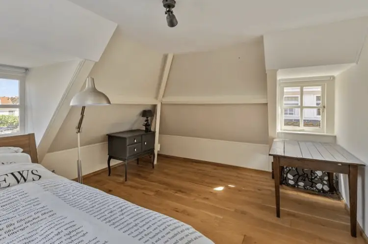 Foto #24 Huurwoning Sumatrastraat Den Bosch