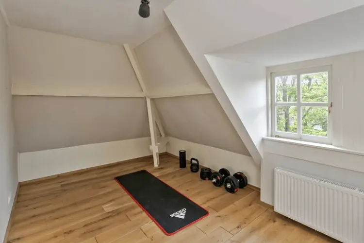 Foto #25 Huurwoning Sumatrastraat Den Bosch