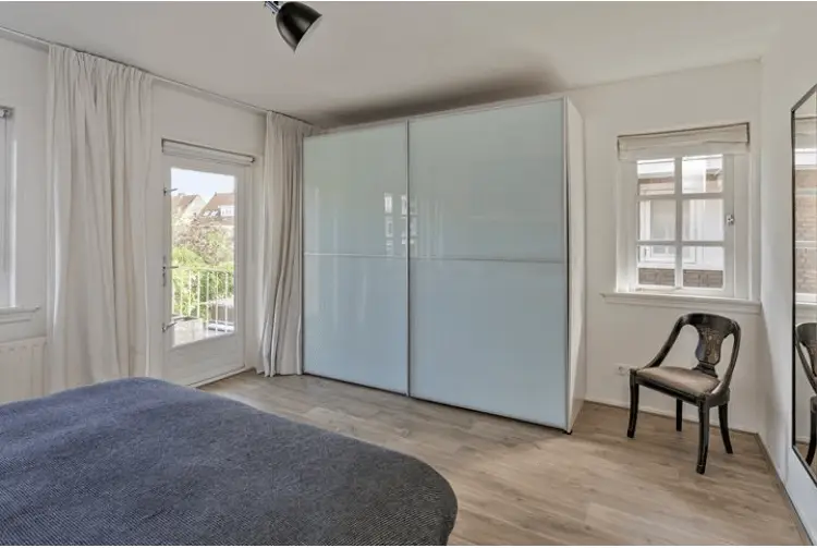 Foto #19 Huurwoning Sumatrastraat Den Bosch