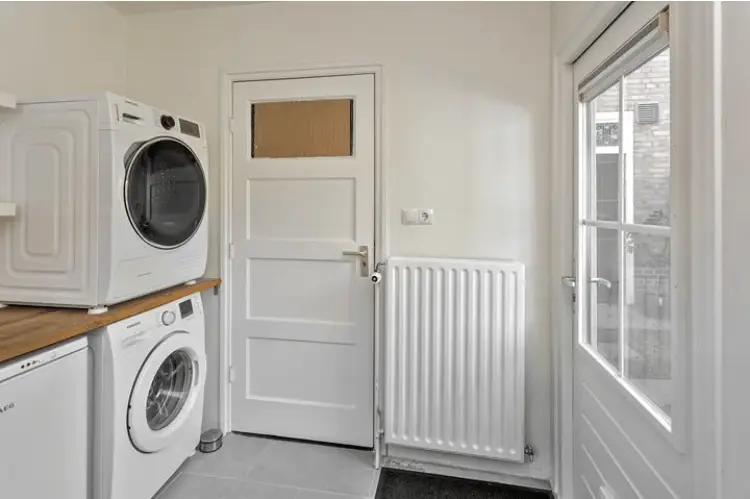 Foto #17 Huurwoning Sumatrastraat Den Bosch