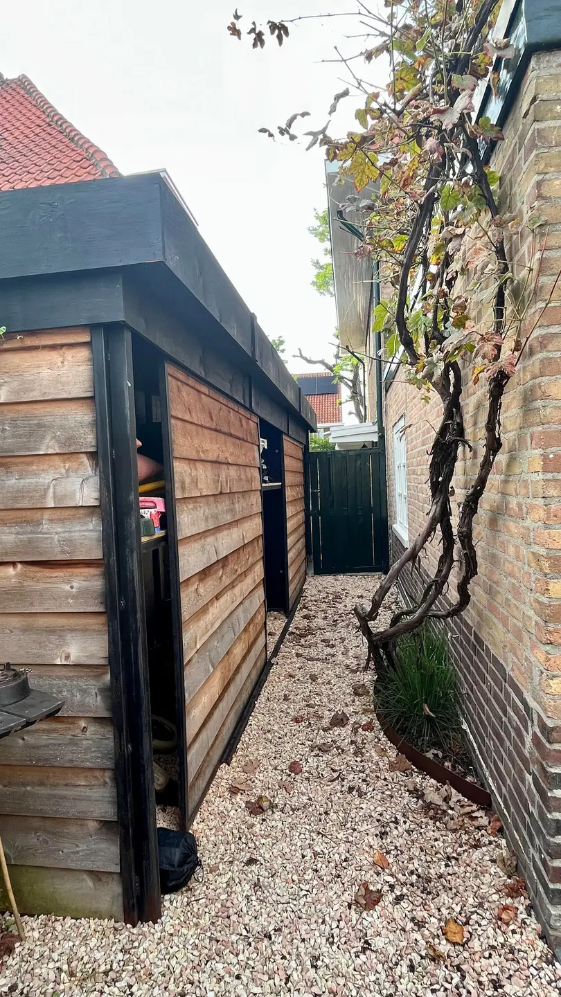 Foto #15 Huurwoning Sumatrastraat Den Bosch