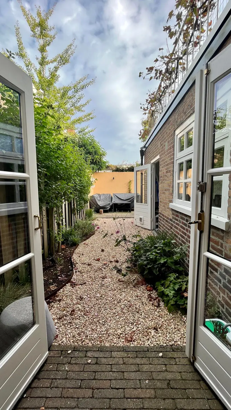 Foto #7 Huurwoning Sumatrastraat Den Bosch
