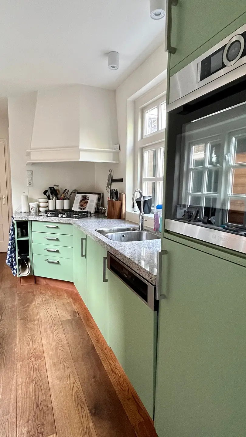 Foto #12 Huurwoning Sumatrastraat Den Bosch