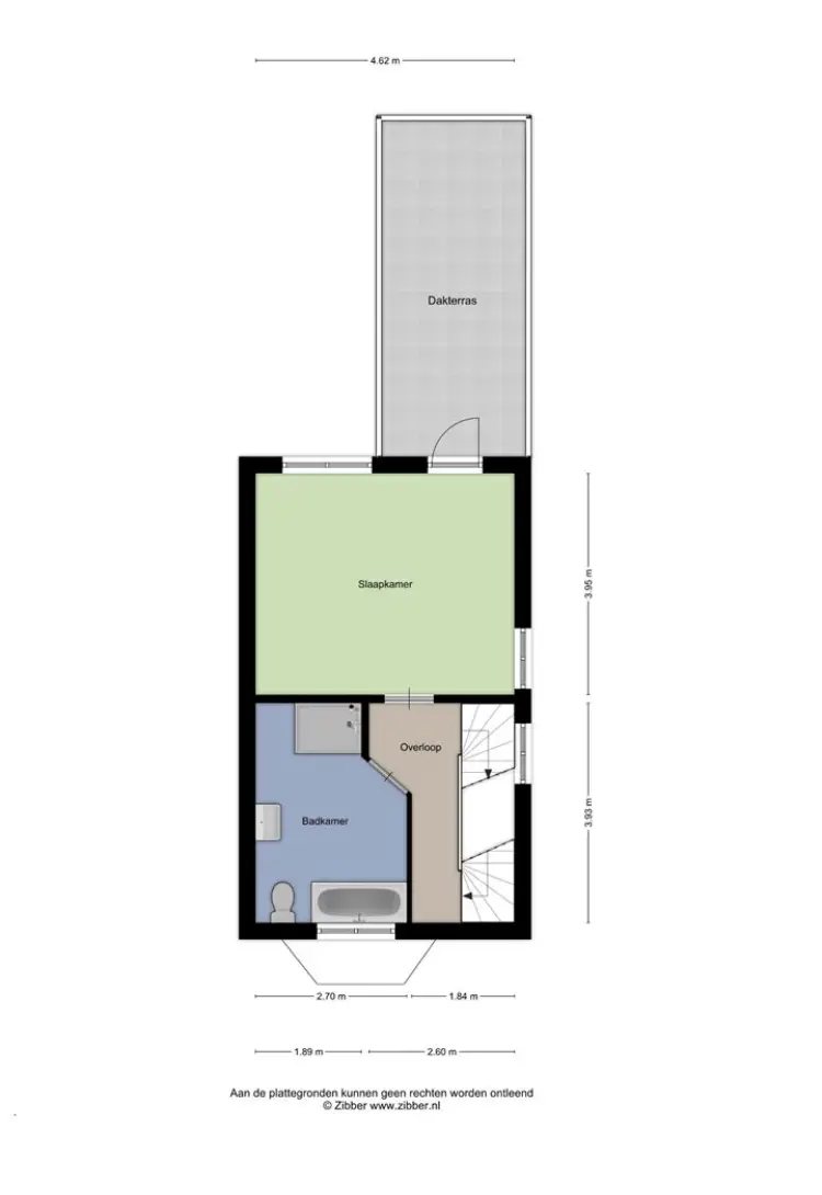 Foto #30 Huurwoning Sumatrastraat Den Bosch