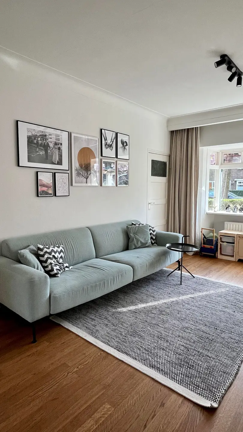Foto #2 Huurwoning Sumatrastraat Den Bosch