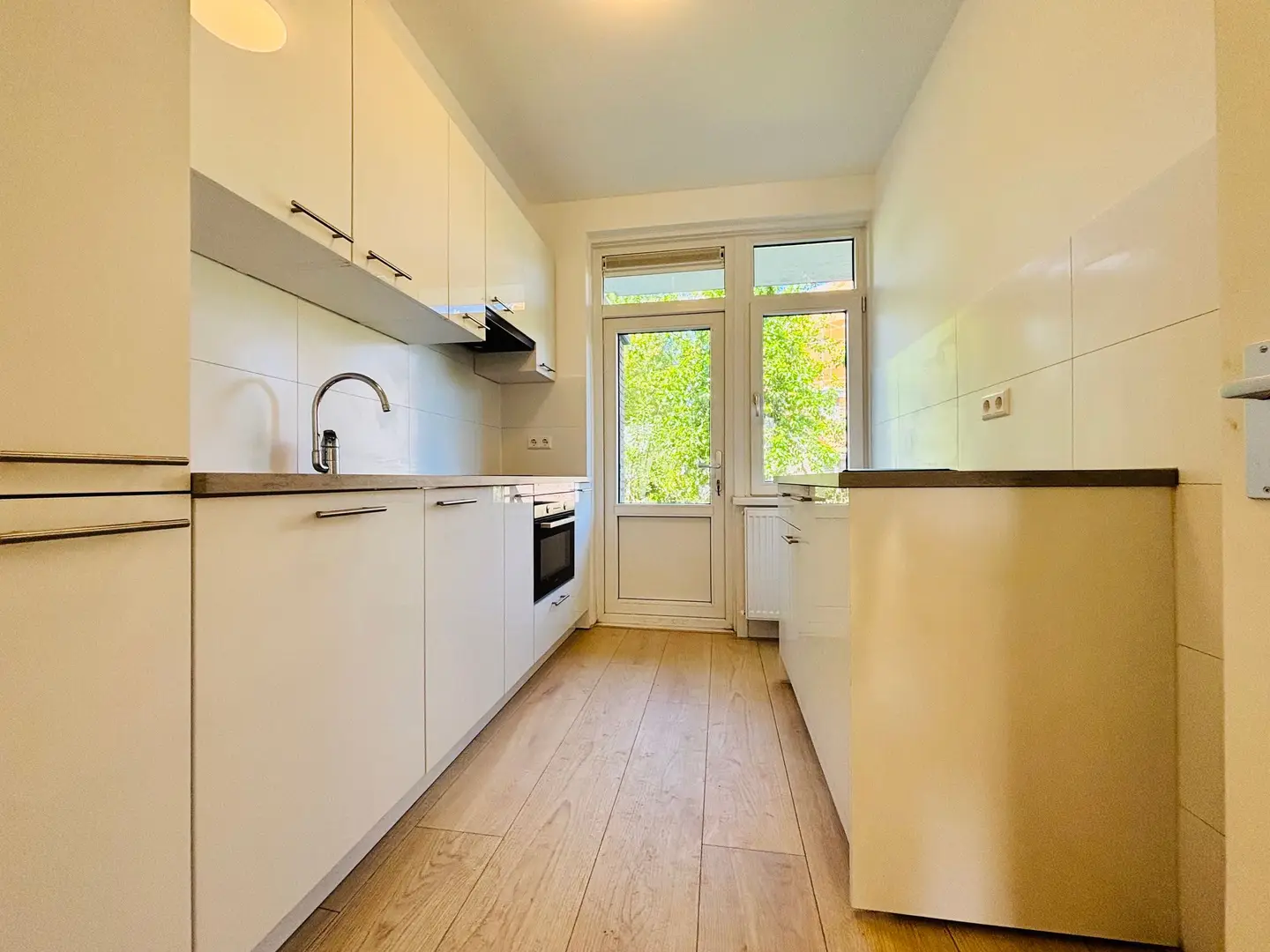 Foto #11 Appartement Broekslootkade Voorburg