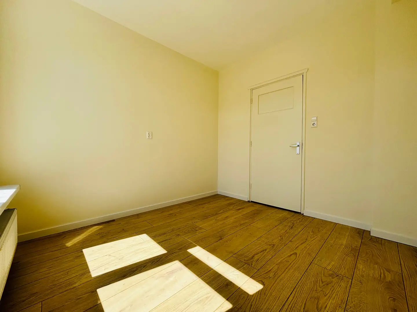Foto #13 Appartement Broekslootkade Voorburg
