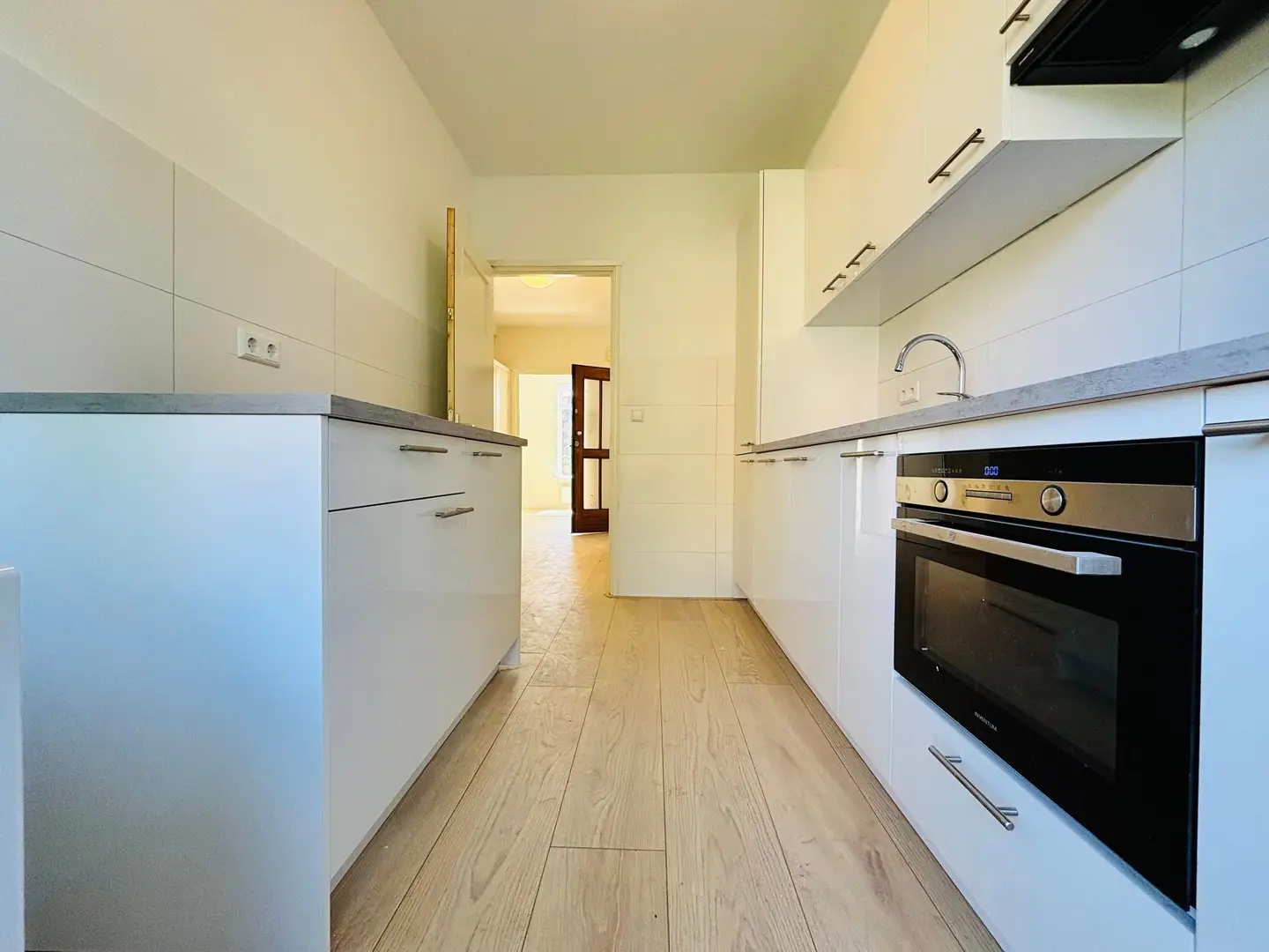 Foto #9 Appartement Broekslootkade Voorburg