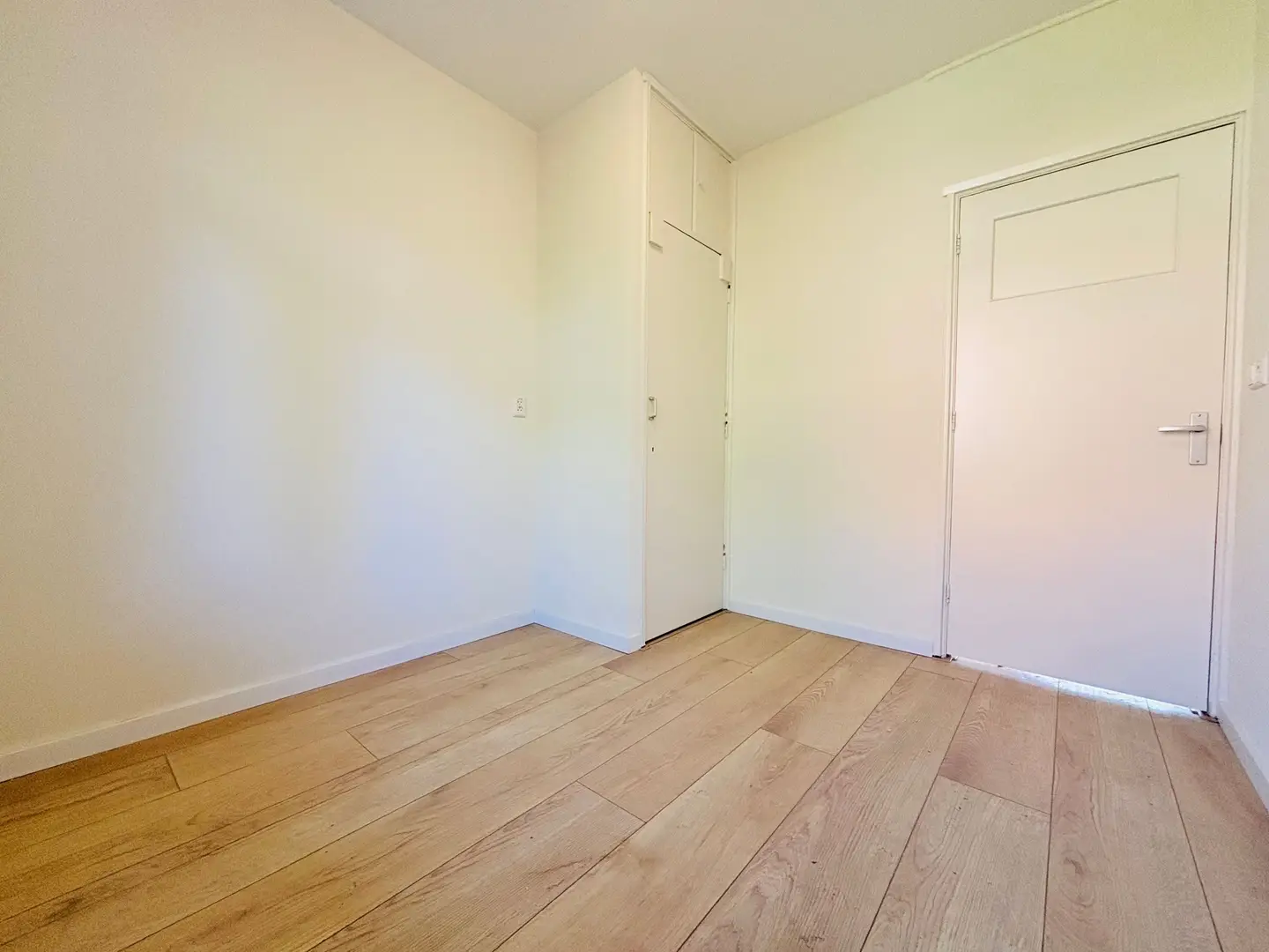 Foto #16 Appartement Broekslootkade Voorburg