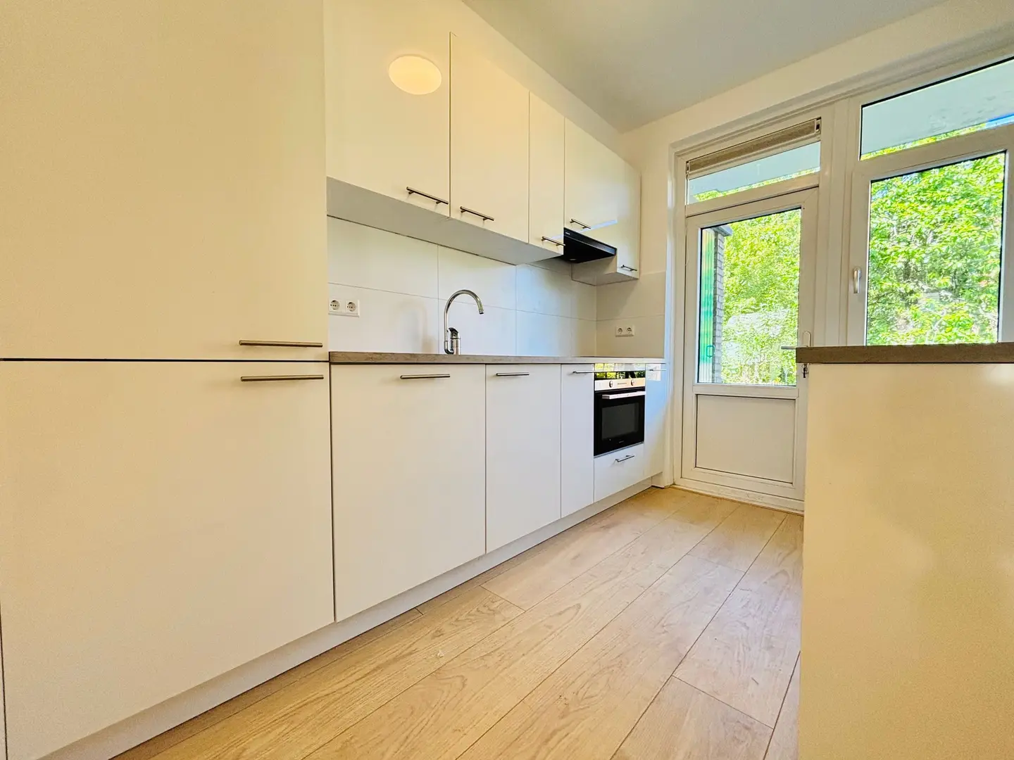 Foto #10 Appartement Broekslootkade Voorburg