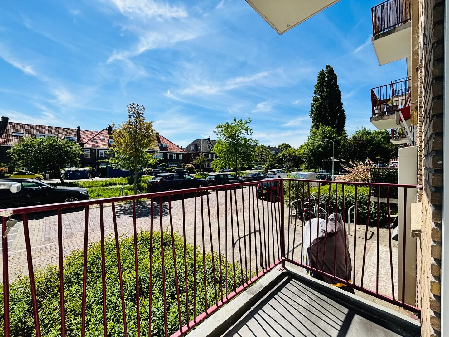 Foto #4 Appartement Broekslootkade Voorburg