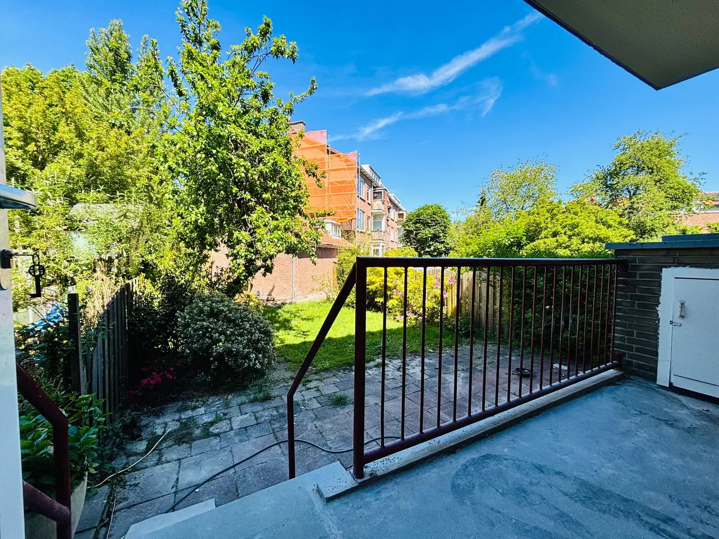 Foto #7 Appartement Broekslootkade Voorburg