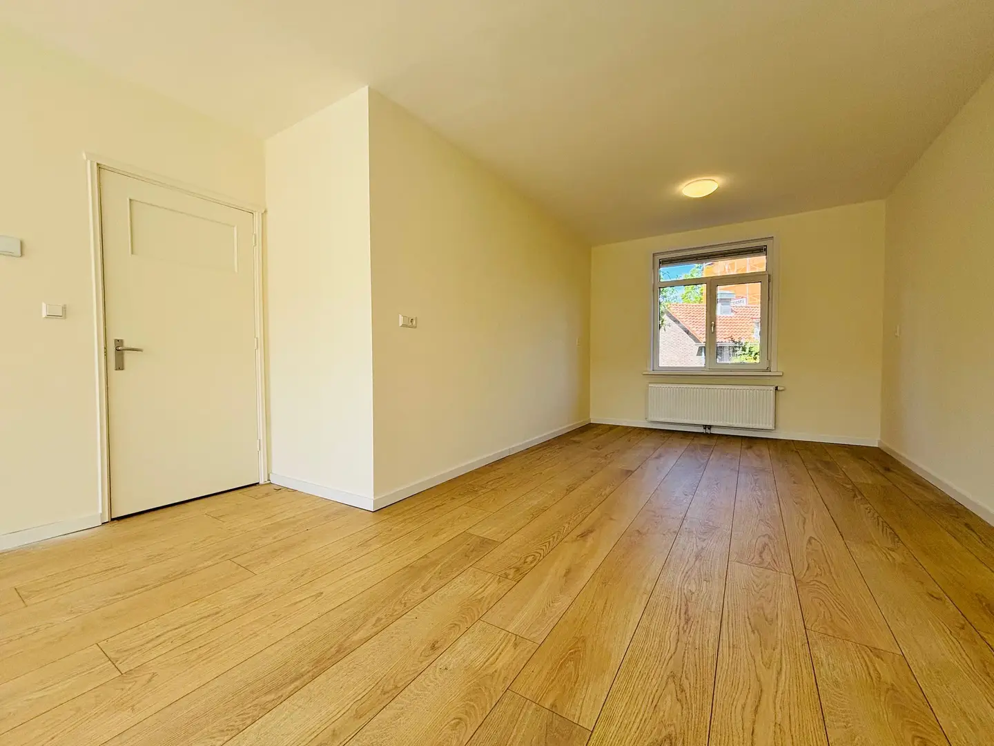 Foto #2 Appartement Broekslootkade Voorburg