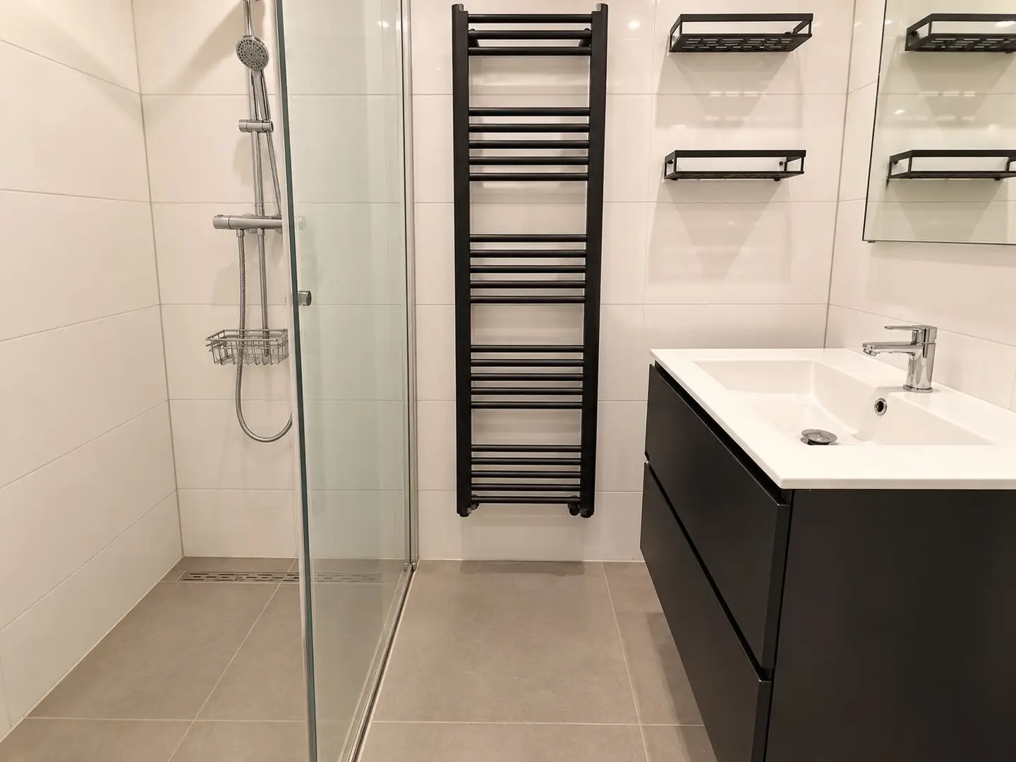 Foto #17 Appartement Broekslootkade Voorburg