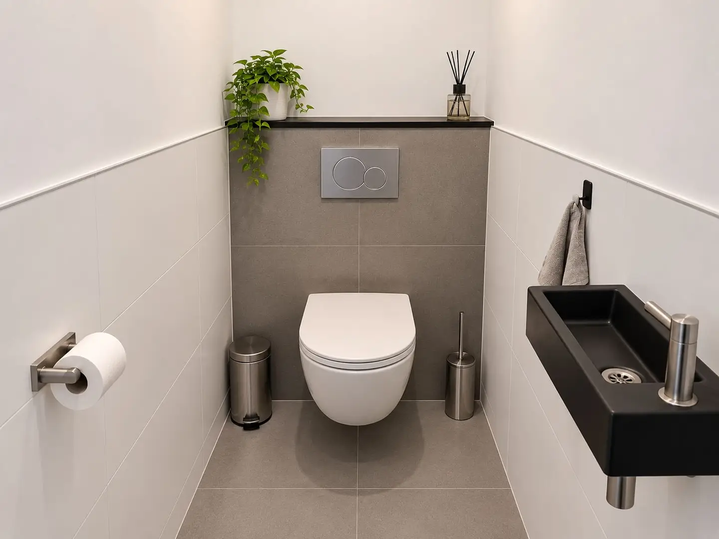 Foto #18 Appartement Broekslootkade Voorburg