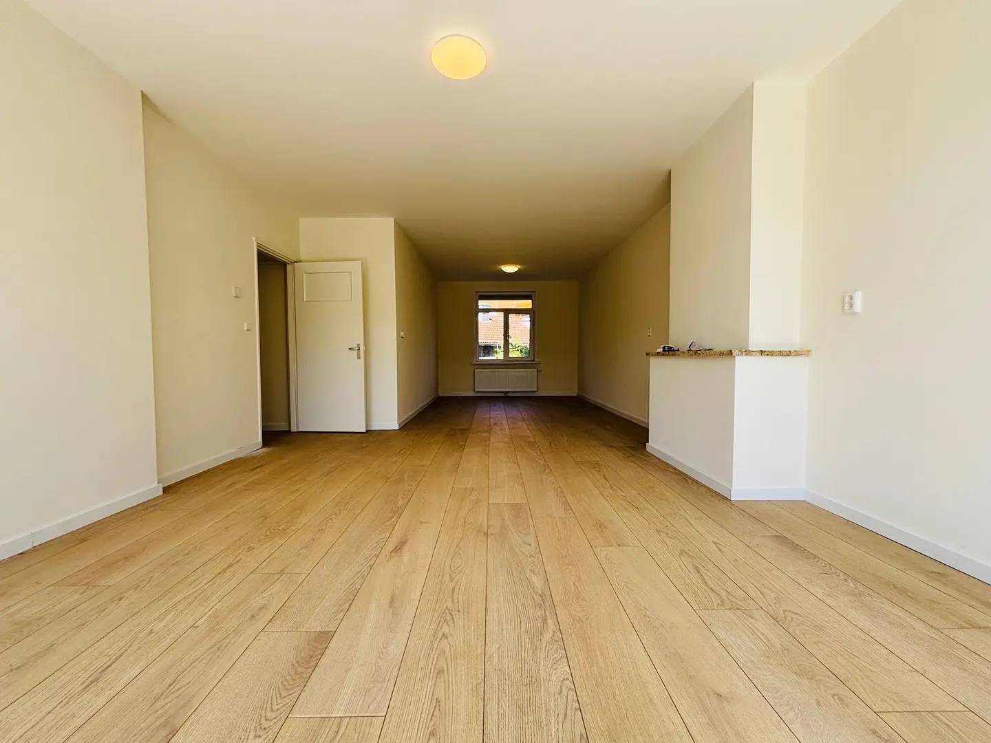 Foto #3 Appartement Broekslootkade Voorburg