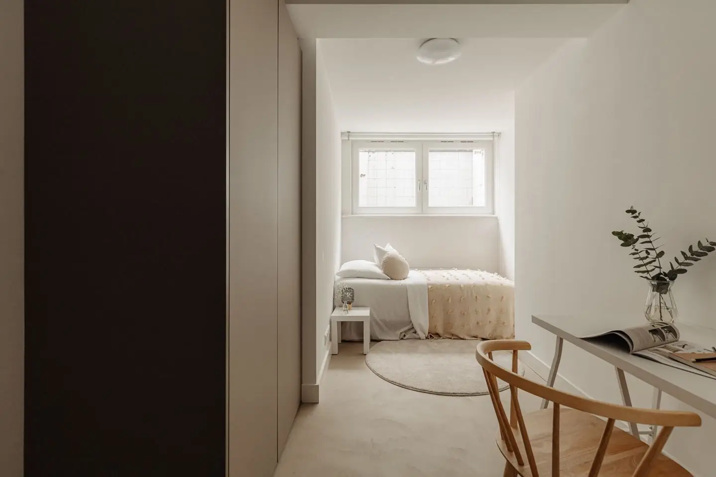 Foto #29 Appartement Eerste Jan van der Heijdenstraat Amsterdam