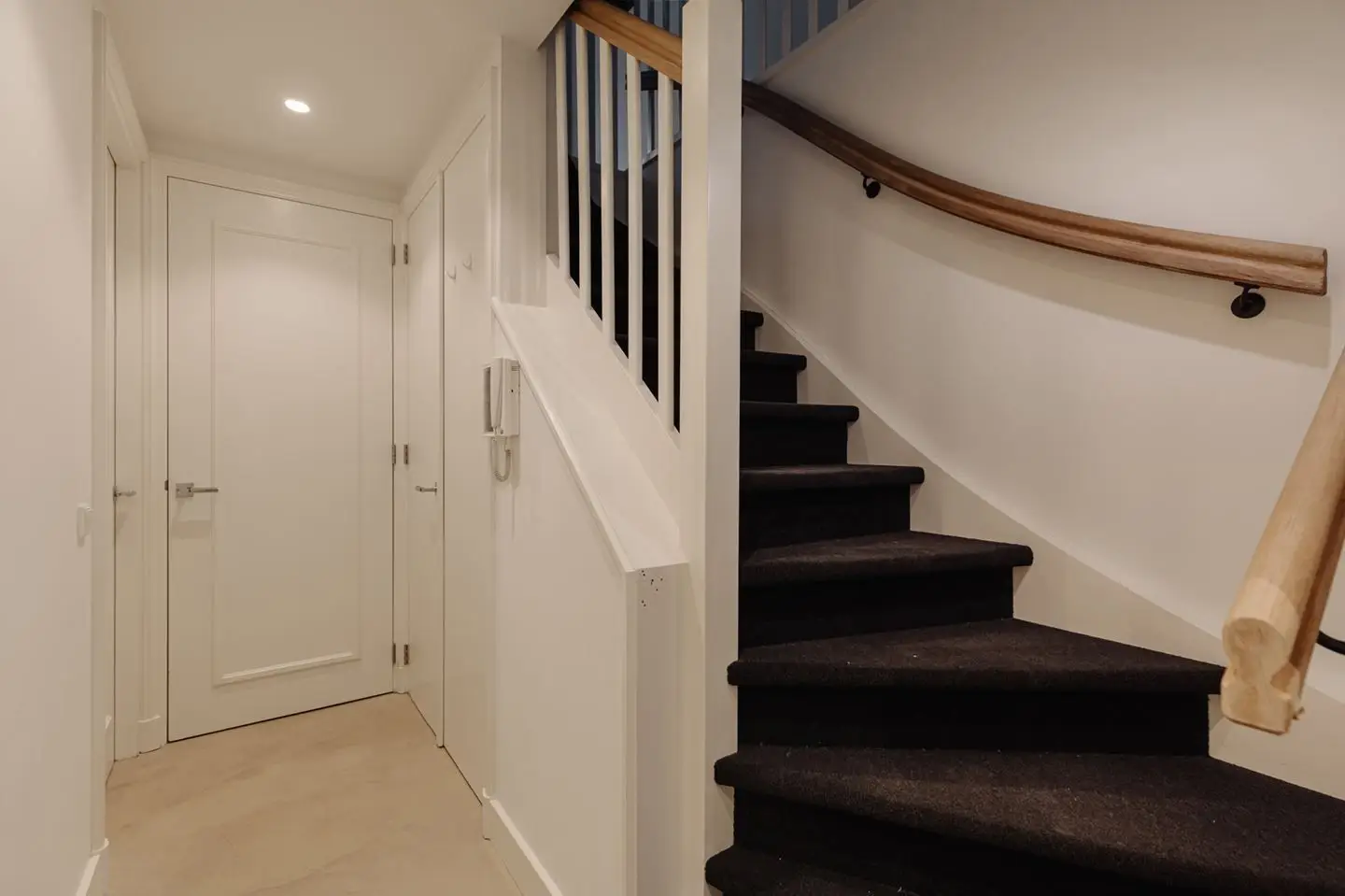Foto #21 Appartement Eerste Jan van der Heijdenstraat Amsterdam
