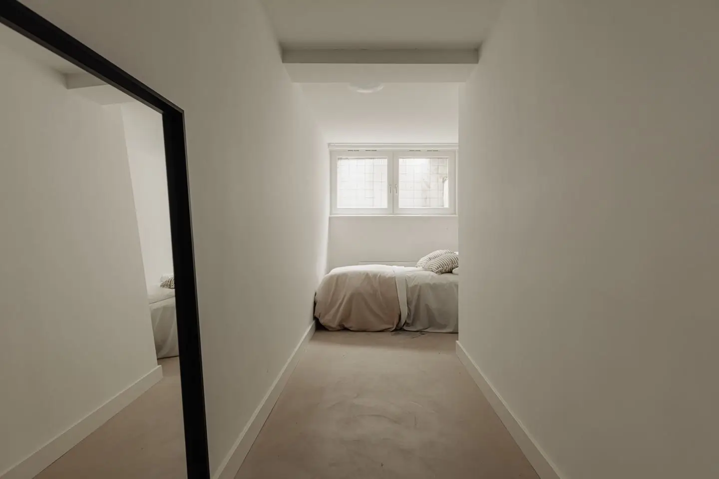 Foto #27 Appartement Eerste Jan van der Heijdenstraat Amsterdam