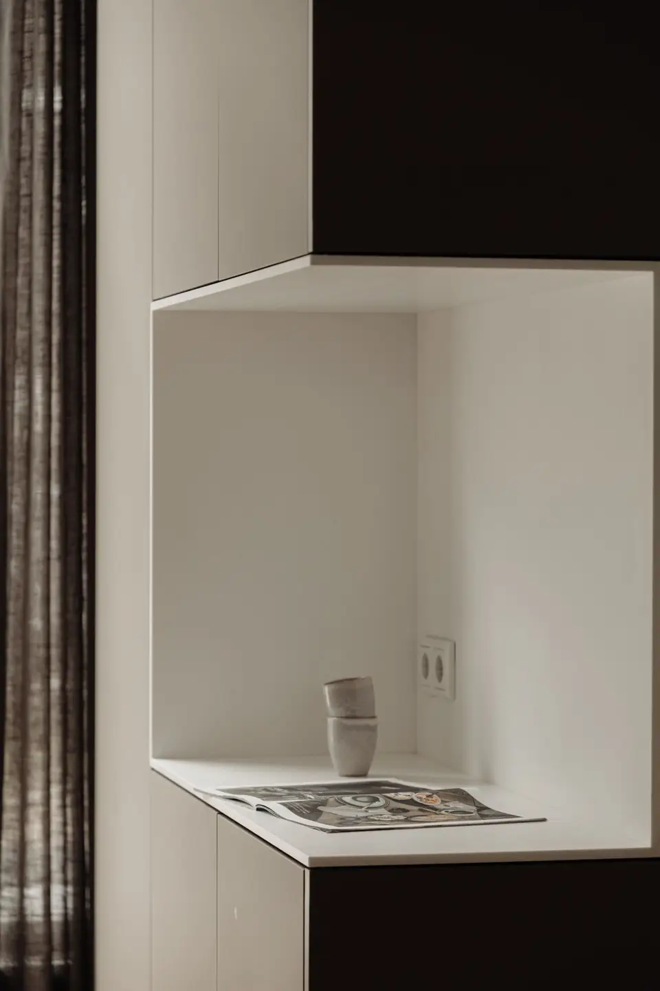 Foto #5 Appartement Eerste Jan van der Heijdenstraat Amsterdam