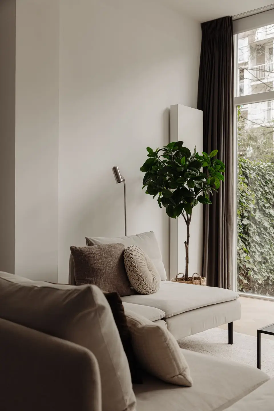 Foto #11 Appartement Eerste Jan van der Heijdenstraat Amsterdam