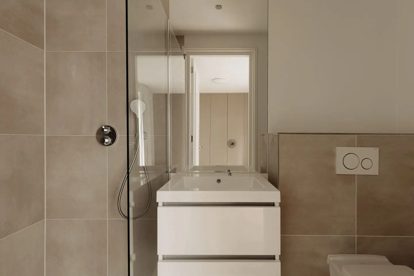 Foto #18 Appartement Eerste Jan van der Heijdenstraat Amsterdam